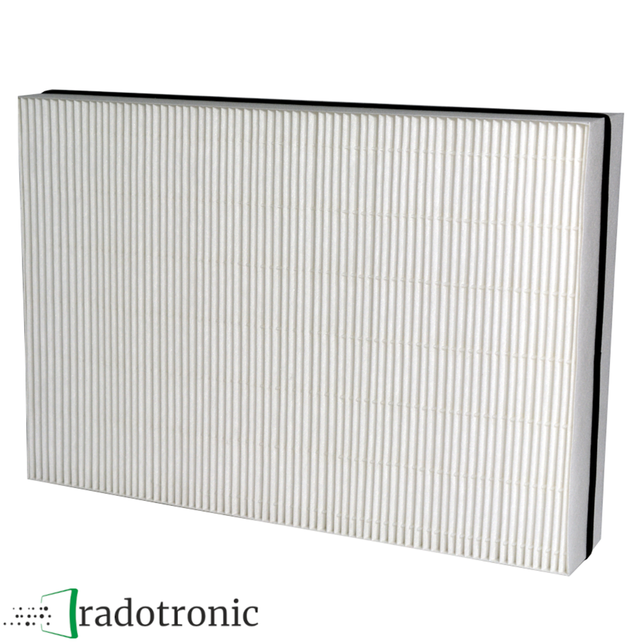 S0006.0026 Ersatzfilter geniovent.x 600-900 S Außenluftfilter ePM10 / 50% (M5)