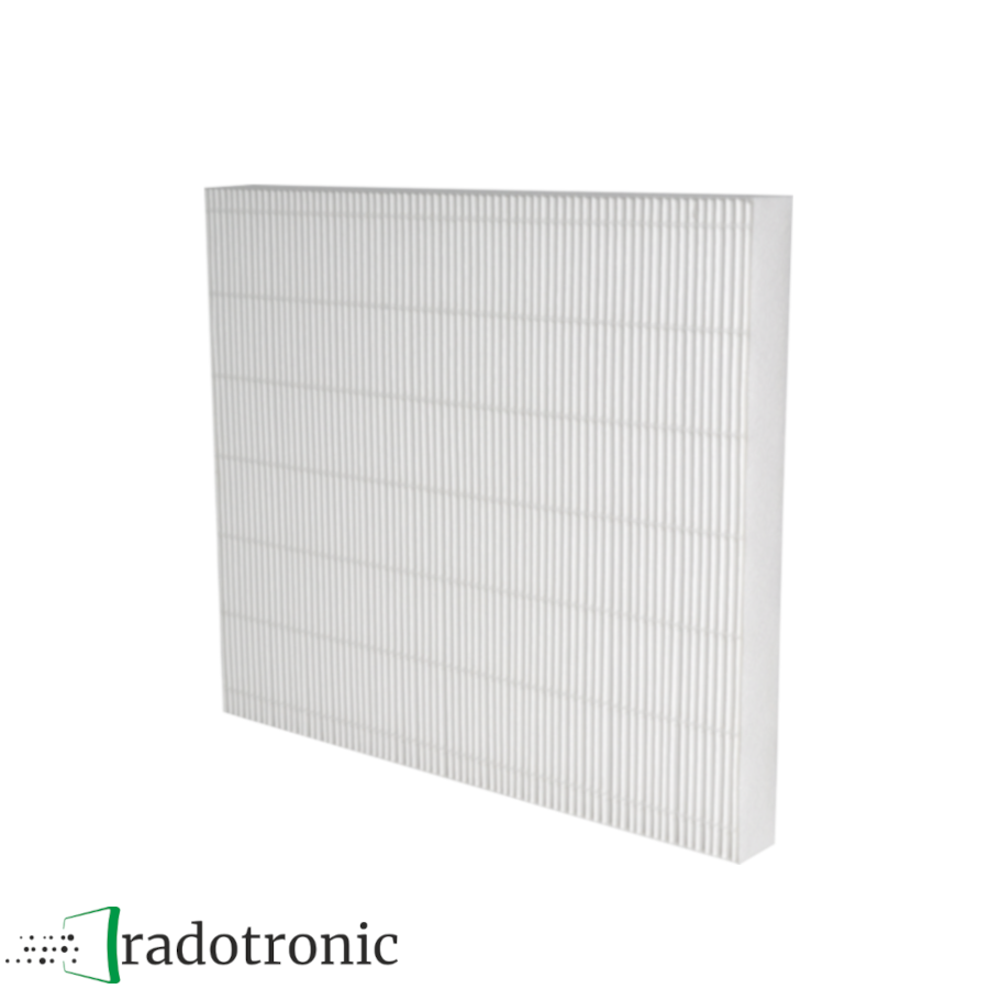  Ersatzfilter AEREX Reco-Boxx Top 1000-W (ab Modelljahr 2015)