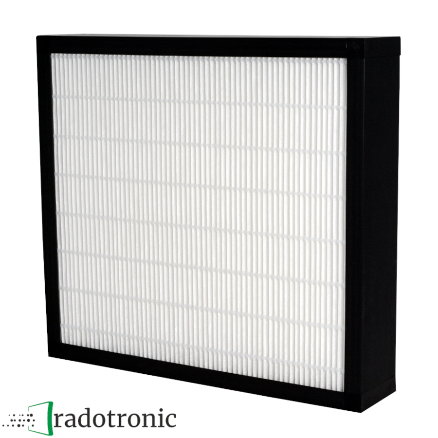 Ersatzfilter Rosenberg Supra Deluxe 750 H ePM 1/50% (F7)