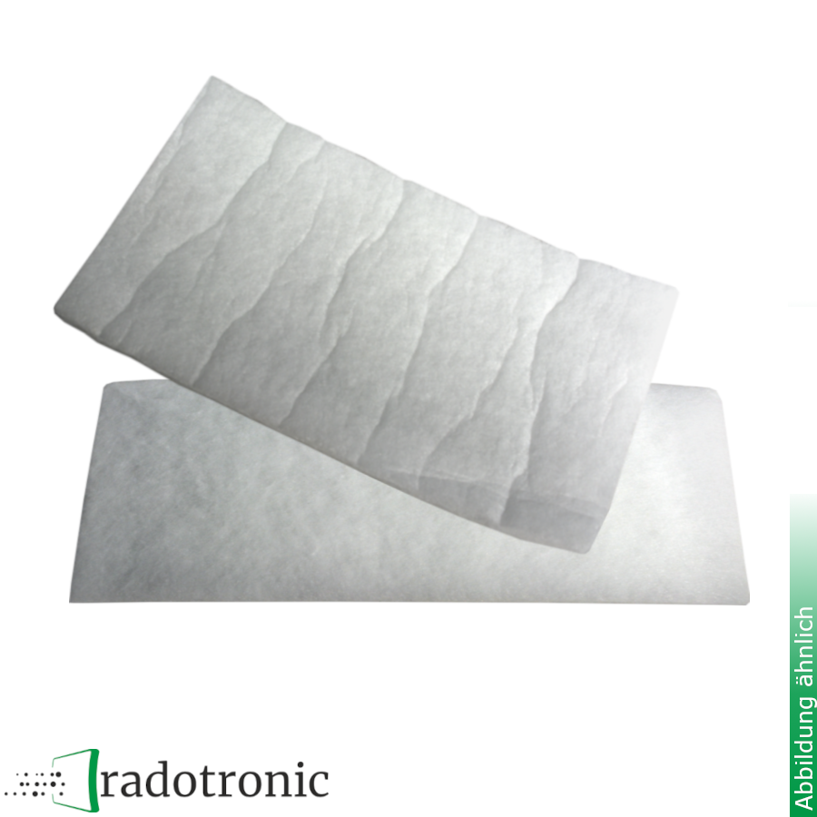 Ersatzluftfilter Helios KWL EC 450/500 ECO/ Pro/ W  Coarse 75%  (G4)