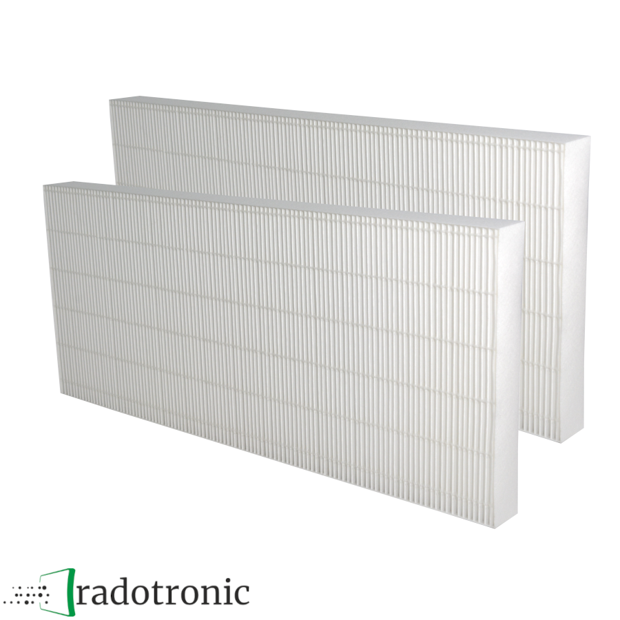 Ersatzfilter AEREX Reco-Boxx 3500 Z (F7)