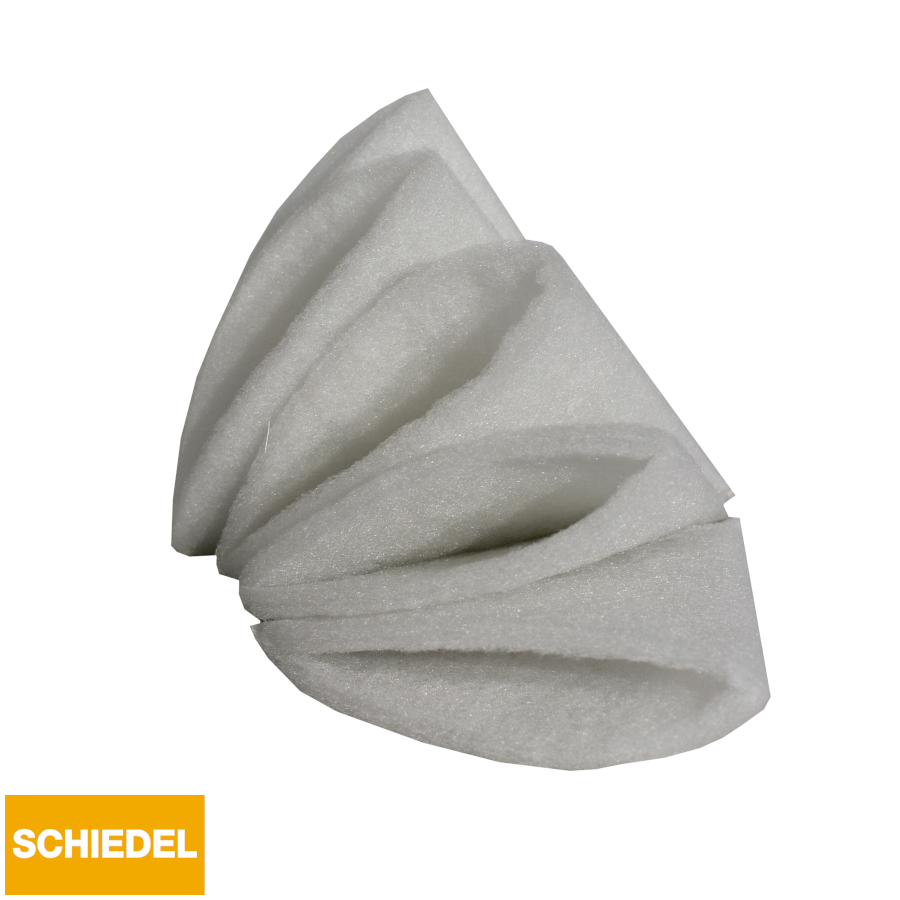 Filter G4 Abluftventil (5 Stk.) AER 104288