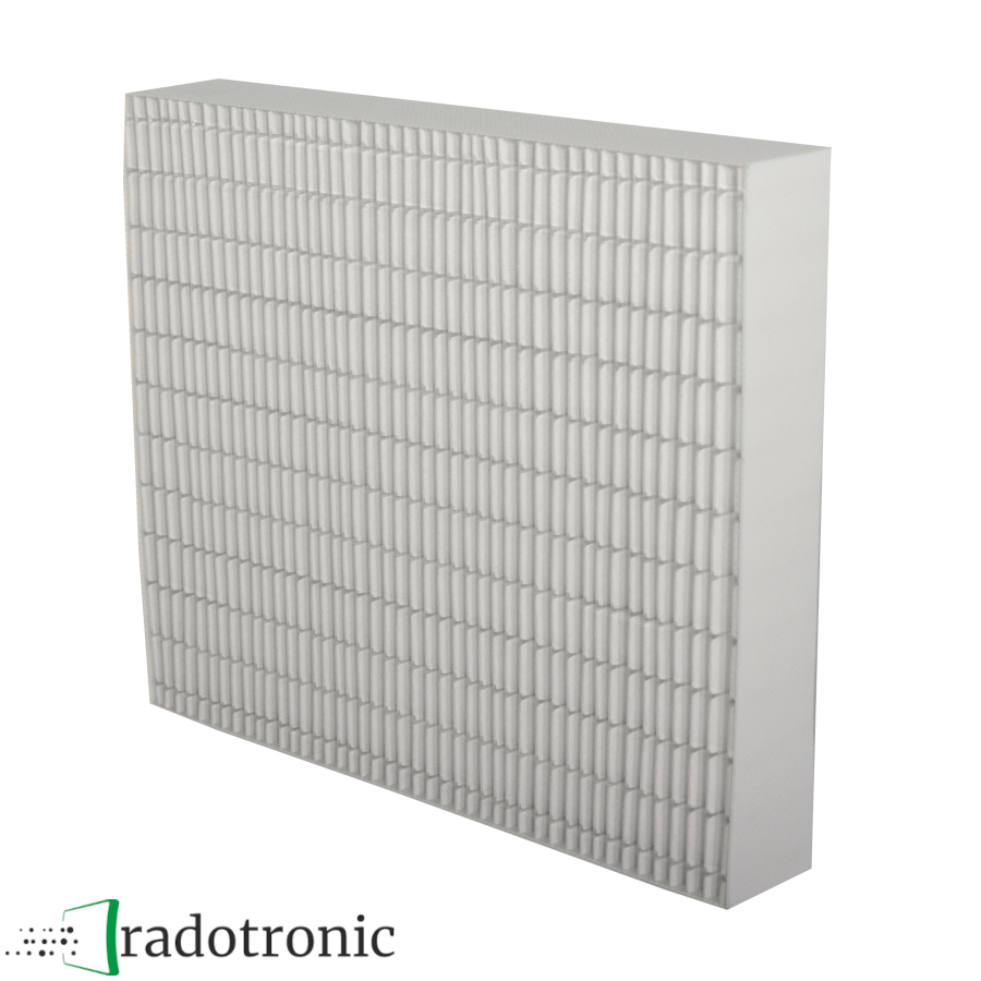 Ersatzfilter AEREX Reco-Boxx 450 Flat (F7)