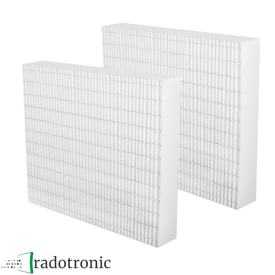 Ersatzfilter-Set für AEREX Reco-Boxx 450 Flat (G4 + F7)