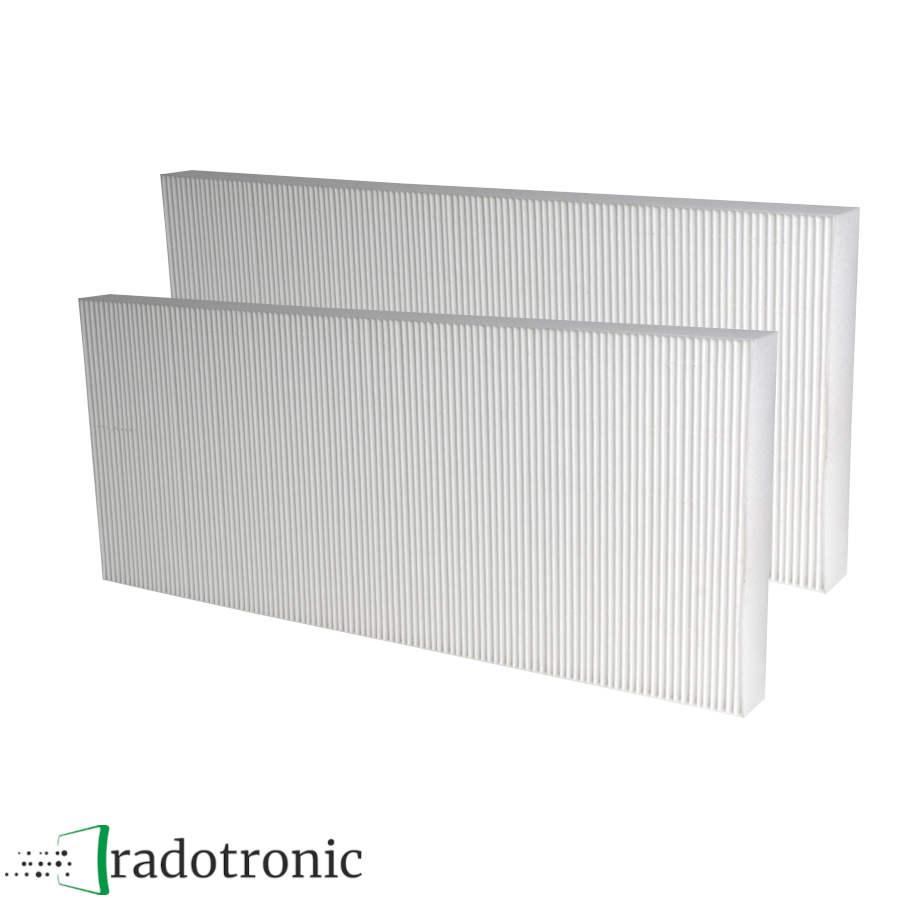 Ersatzfilter AEREX Reco-Boxx 3500 Z (G4)