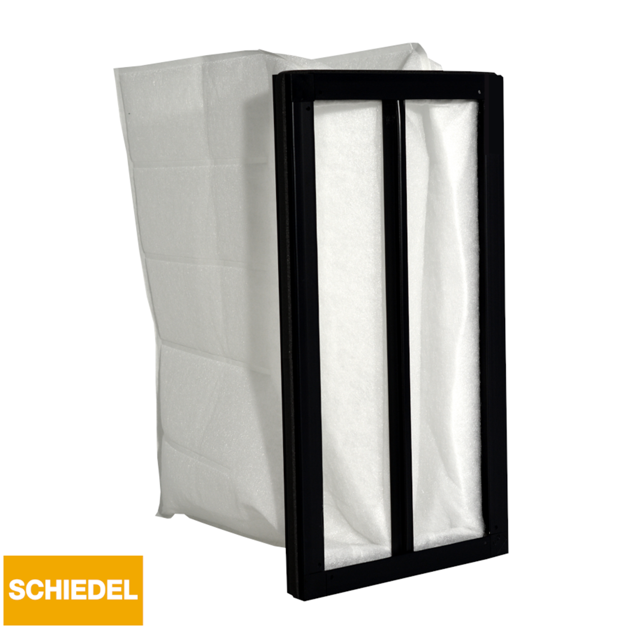 S124122 AERA FLEX Gerätefilter G4 für Abluft (VSR 300) 124122