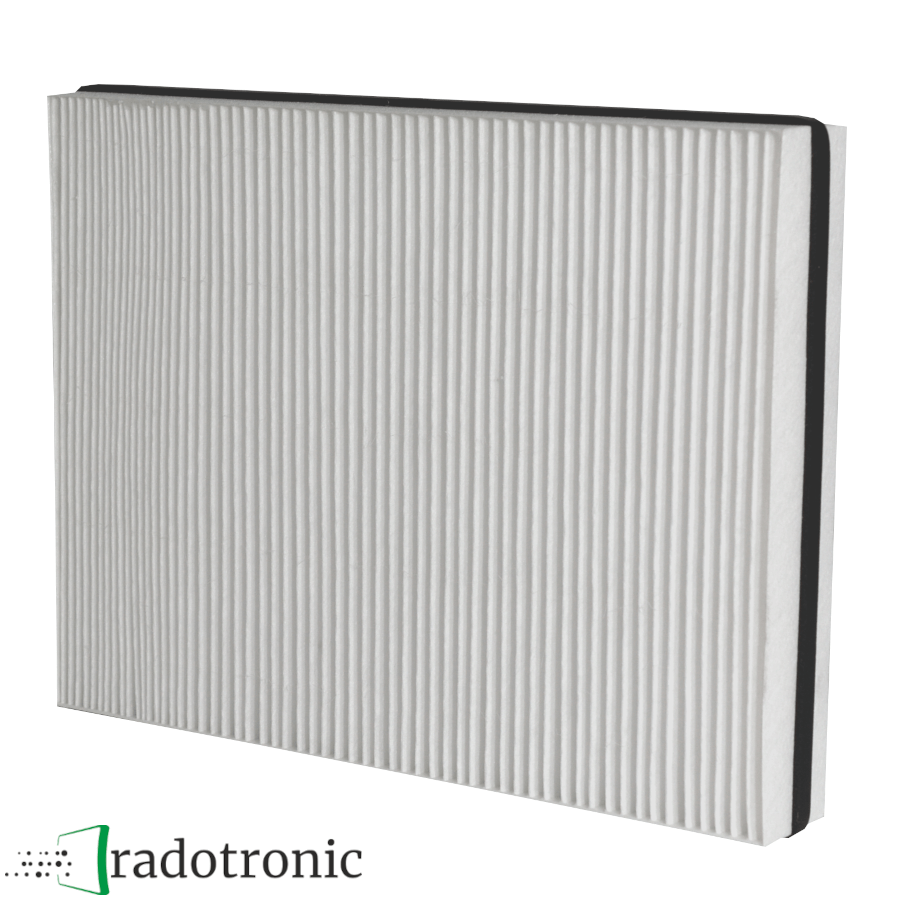 S0006.0184 Ersatzfilter MAICO WS 300 Flat M5