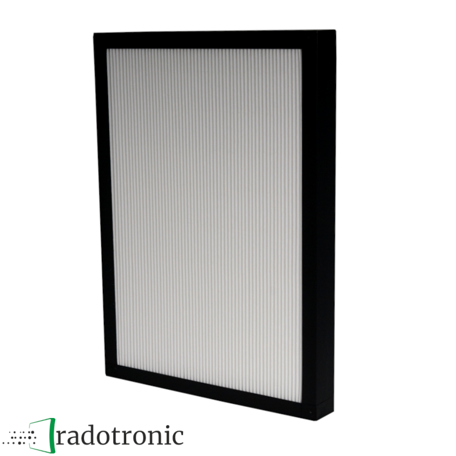 Ersatzfilter EXHAUSTO VEX2.5 ePM1 / 55% (F7) Ersatzfilter EXHAUSTO VEX2.5 ePM1 / 55% (F7)