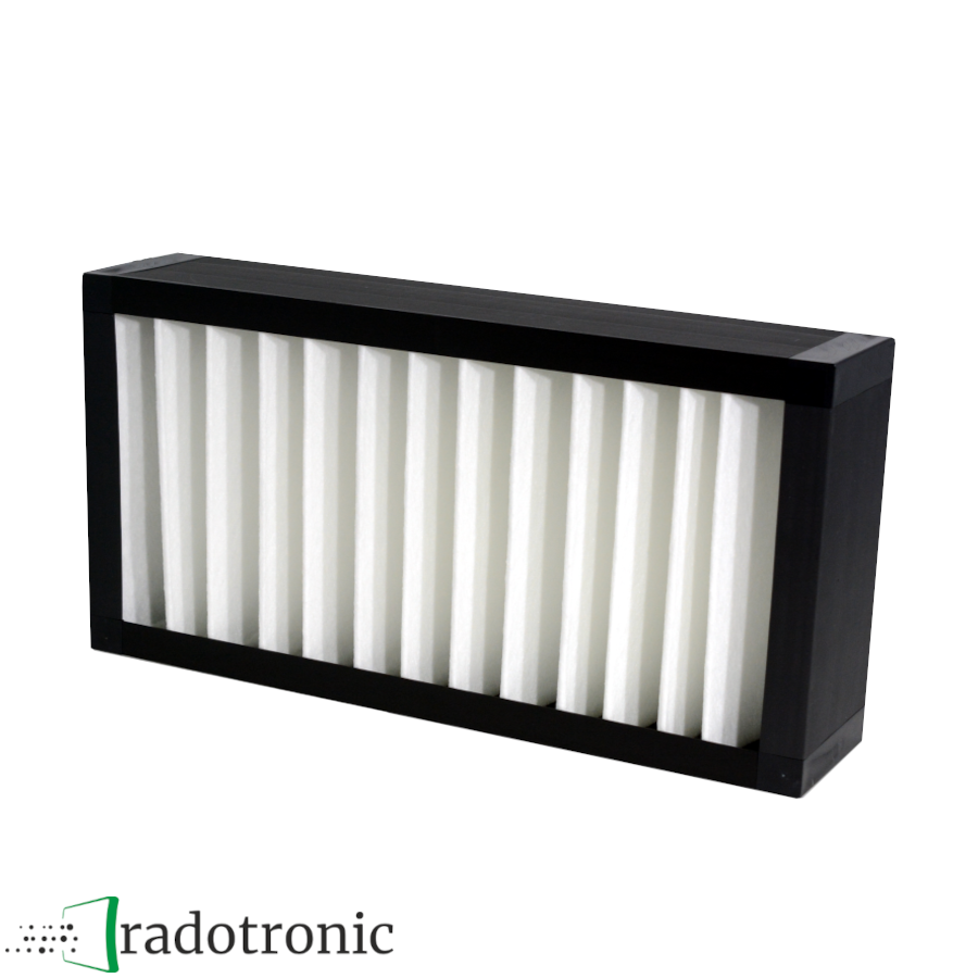 Ersatzfilter für Helios AIR1 XC 1400 Abluftfilter (M5 Z-Line)