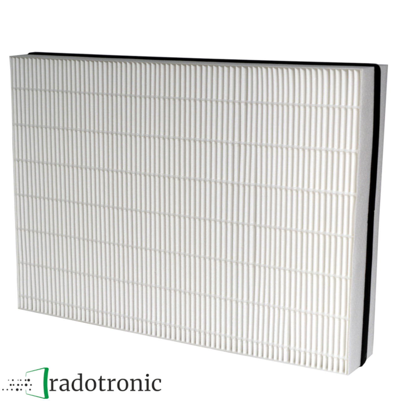 S0006.0025 Ersatzfilter geniovent.x 600-900 S Außenluftfilter ePM1 / 50% (F7)