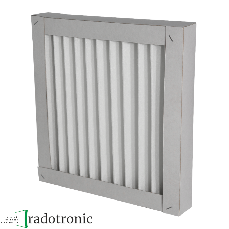 Ersatzfilter AEREX Twin-Boxx 250 Coarse 65% (G3)