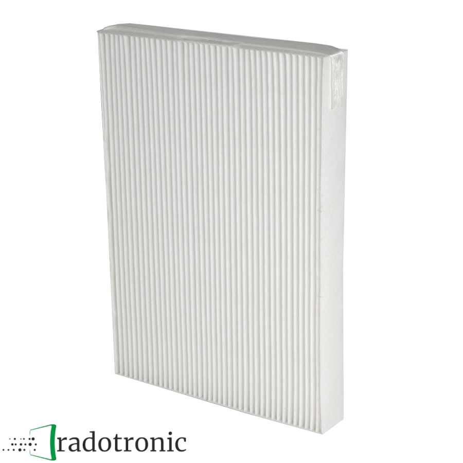 Ersatzfilter Paul für Iso-Filterbox/-Defroster DN160