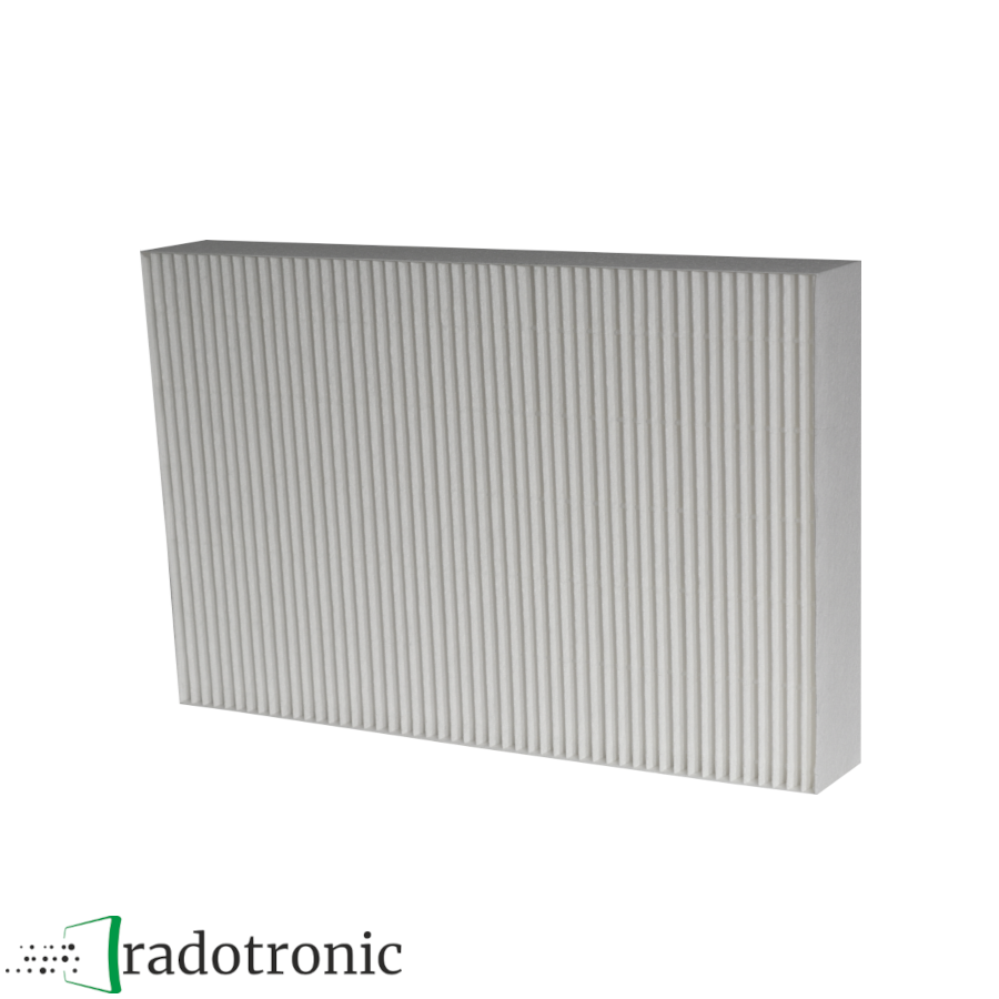Ersatzfilter für AirMaster X-Vent II 180 - Abluft - ePM10 / 50% (M5)
