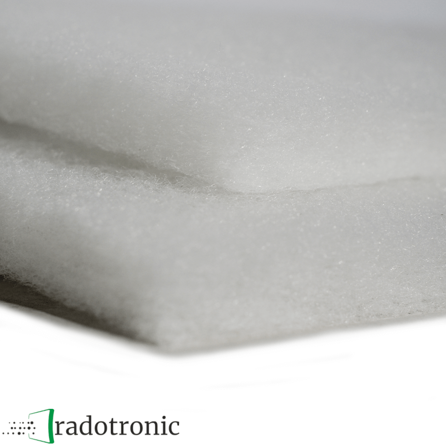 Ersatzfiltermatte MAICO WS 150 Coarse 50-60%  (G4)