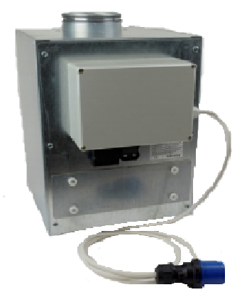 AERA Lüfterbox Comfort 