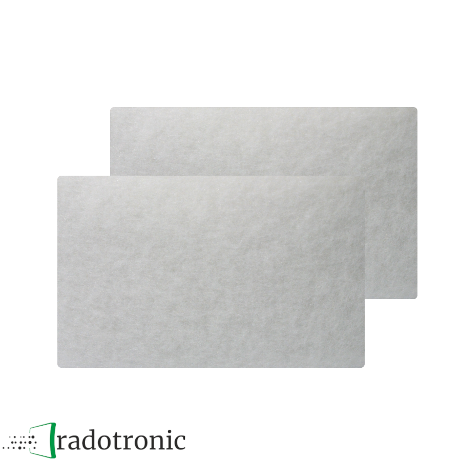 Ersatzfiltermatte MAICO WS 150 Coarse 50-60%  (G4) Ersatzfiltermatte MAICO WS 150 Coarse 50-60%  (G4)