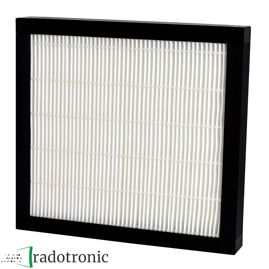 S0006.0241 Ersatzfilter Pichler PKOM 4 F7