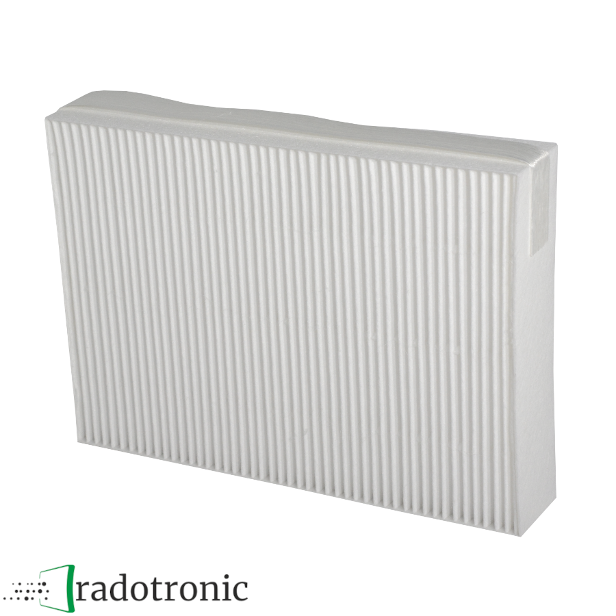 Ersatzfilter Nibe ERS 20-250  epm 1/70% (F7)