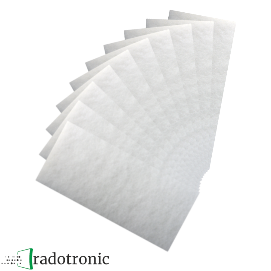 Ersatzfiltermatte STIEBEL ELTRON LWZ 304, 404, 504, 604 Coarse 50-60% (G4)