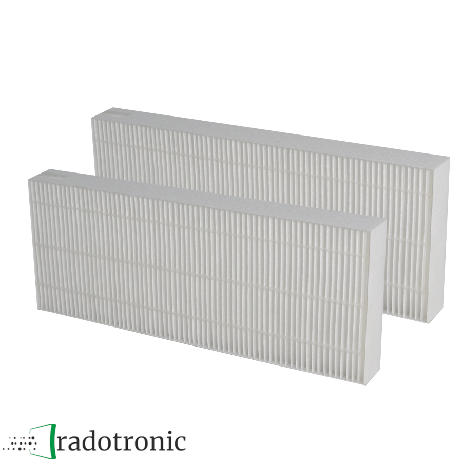 Ersatzfilterset Pluggit Avent P310 (G4/F7) (ab 2013) Ersatzfilterset Pluggit Avent P310 (G4/F7) (ab 2013)
