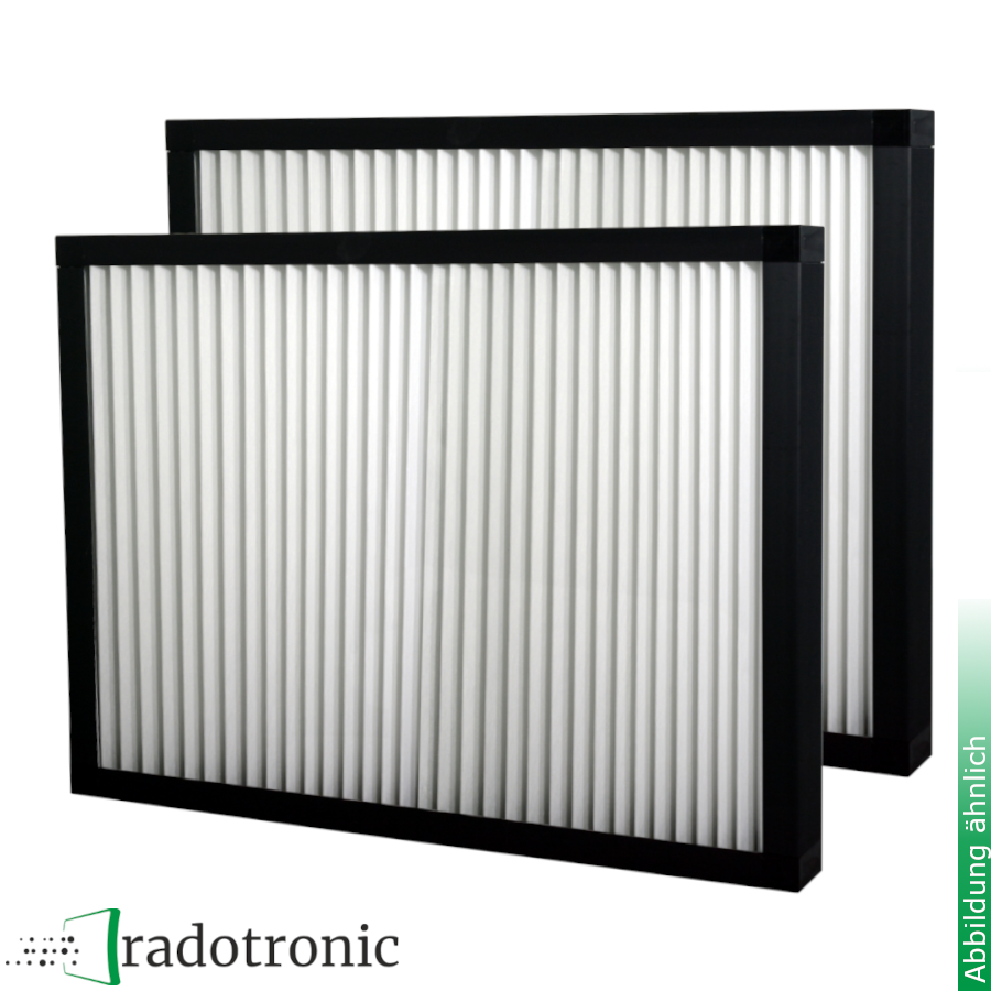 2x Vorfilter AEREX Reco-Boxx 4200 ZXR (ab 2020)
