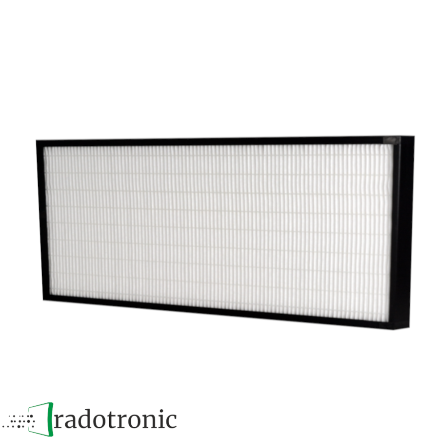 Ersatzfilter EXHAUSTO VEX330C ISO Coarse 85% (M5)