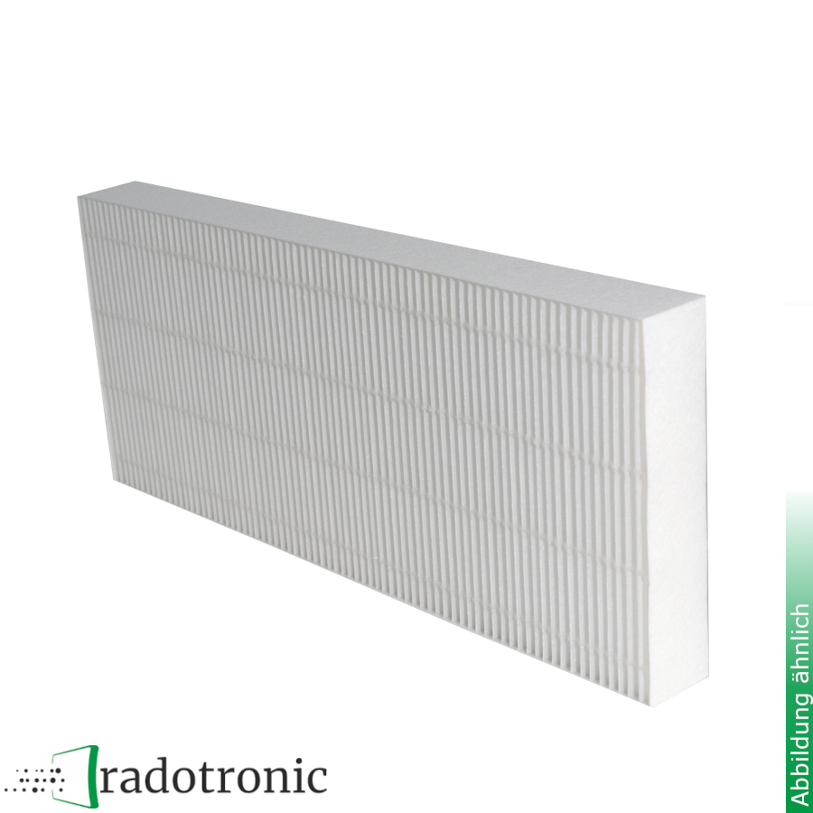 Ersatzfilter AEREX Reco-Boxx 1200 Z ePM1 50% (F7)