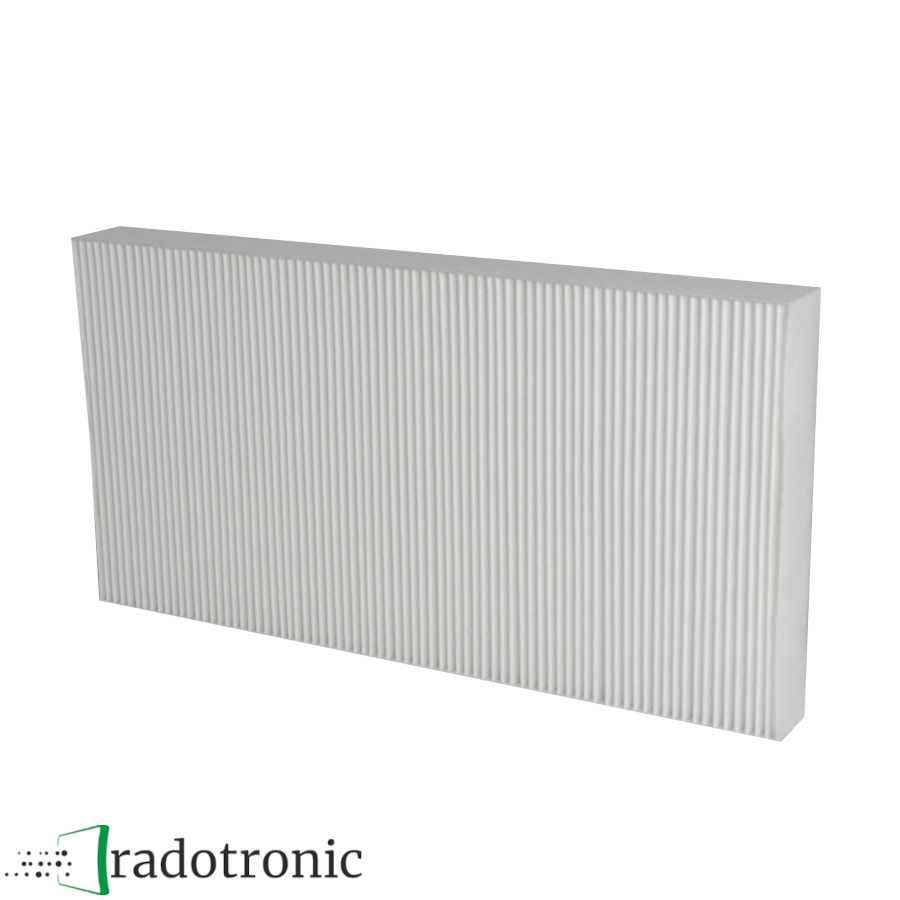 Ersatzfilter ZEWO Vent R-450 V ePM10 50-60% (M5)