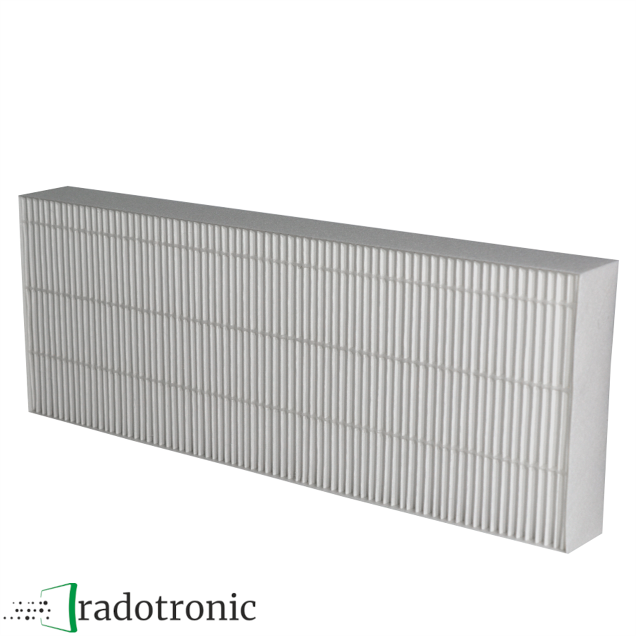 S0006.0041 Ersatzfilter Reco-Boxx Comfort/Standard F7 S0006.0041 Ersatzfilter Reco-Boxx Comfort/Standard F7