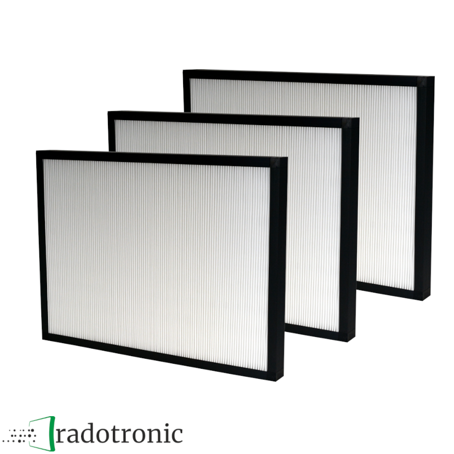Ersatzfilter Zehnder Maxi 5003 ePM 1 50% (F7)