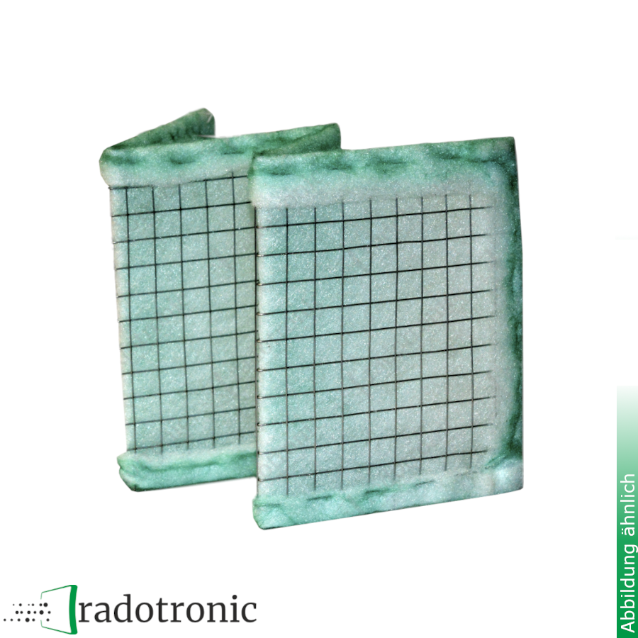 Ersatzfiltermatte Coarse 45% (G4) für Filterbox WFR-FB-100