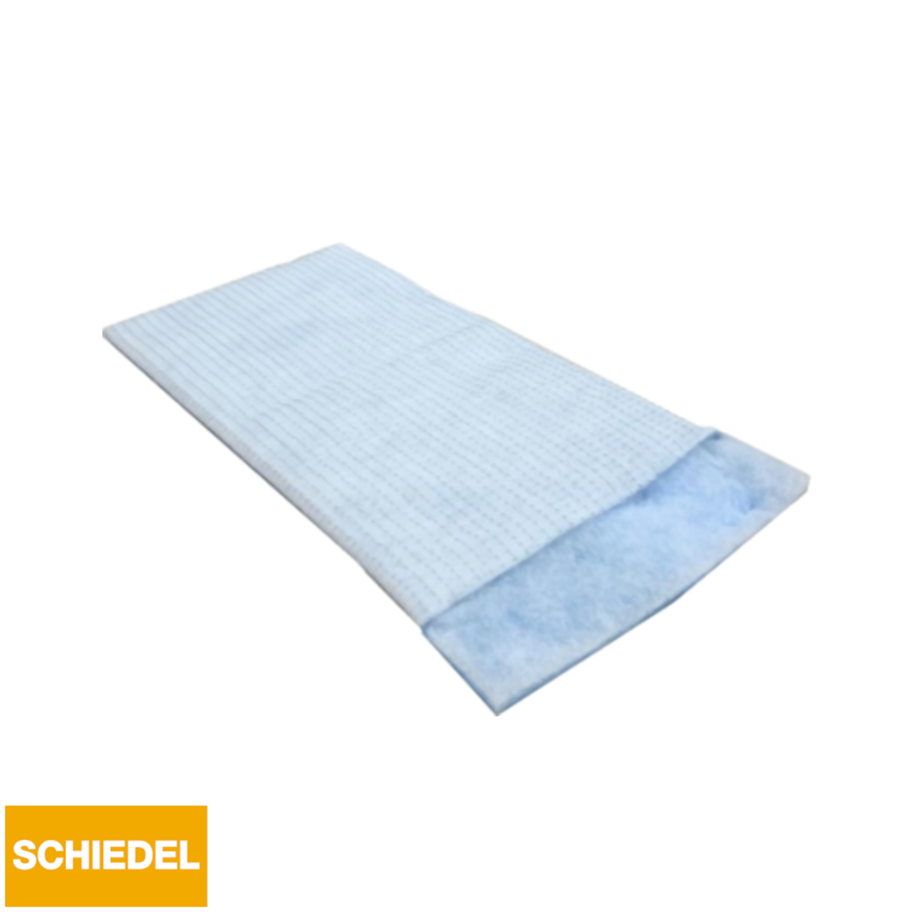 S133851 AERA FLEX Gerätefilter G4 für Abluft (Duplex)