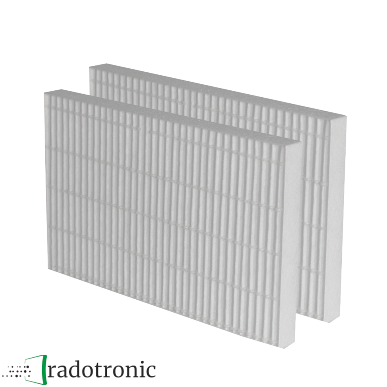 S0006.02020 Ersatzfilter MAICO WS 75 Coarse 50-60% (G4) 2 Stück