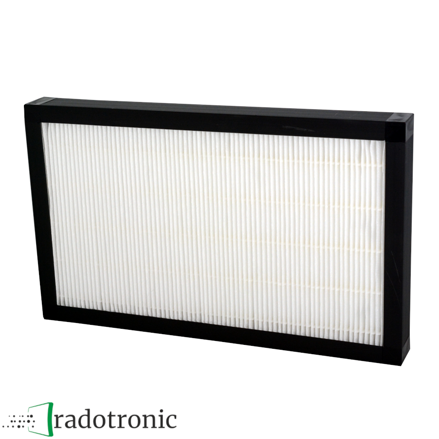 Ersatzfilter Zehnder Maxi 803 ePM 10 50% (M5)