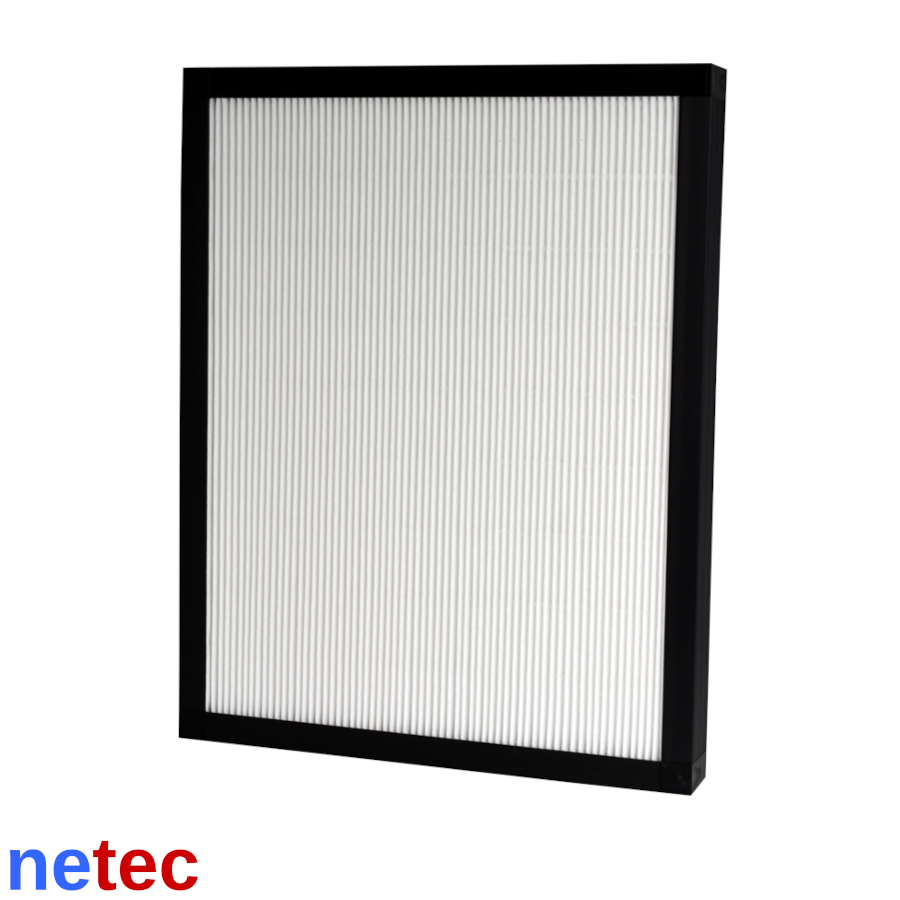 S0006.0656 Ersatzfilter F7 - 300 CD für Netec CWK 300-F-iso / Fibo 300 ab Baujahr 4/2014