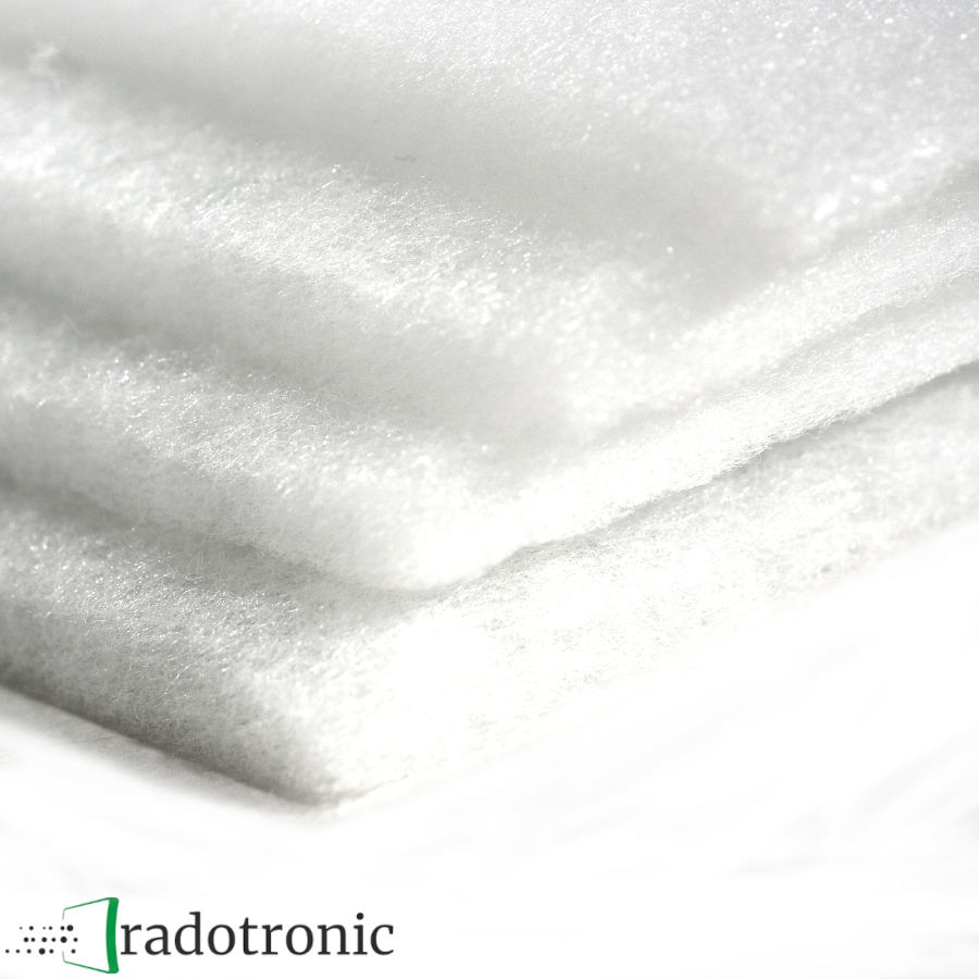 Ersatzfiltermatte MAICO WR 600 Coarse 50-60% (G4) Ersatzfiltermatte MAICO WR 600 Coarse 50-60% (G4)
