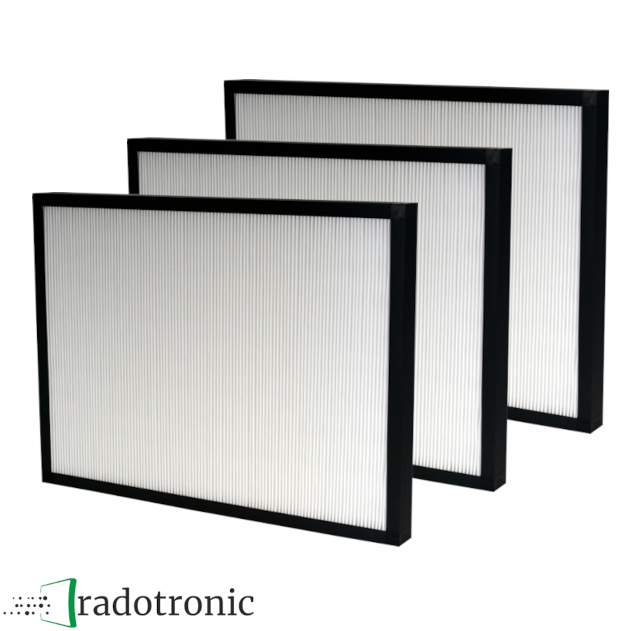 Ersatzfilter Zehnder Maxi 6003 ePM 1 50% (F7)