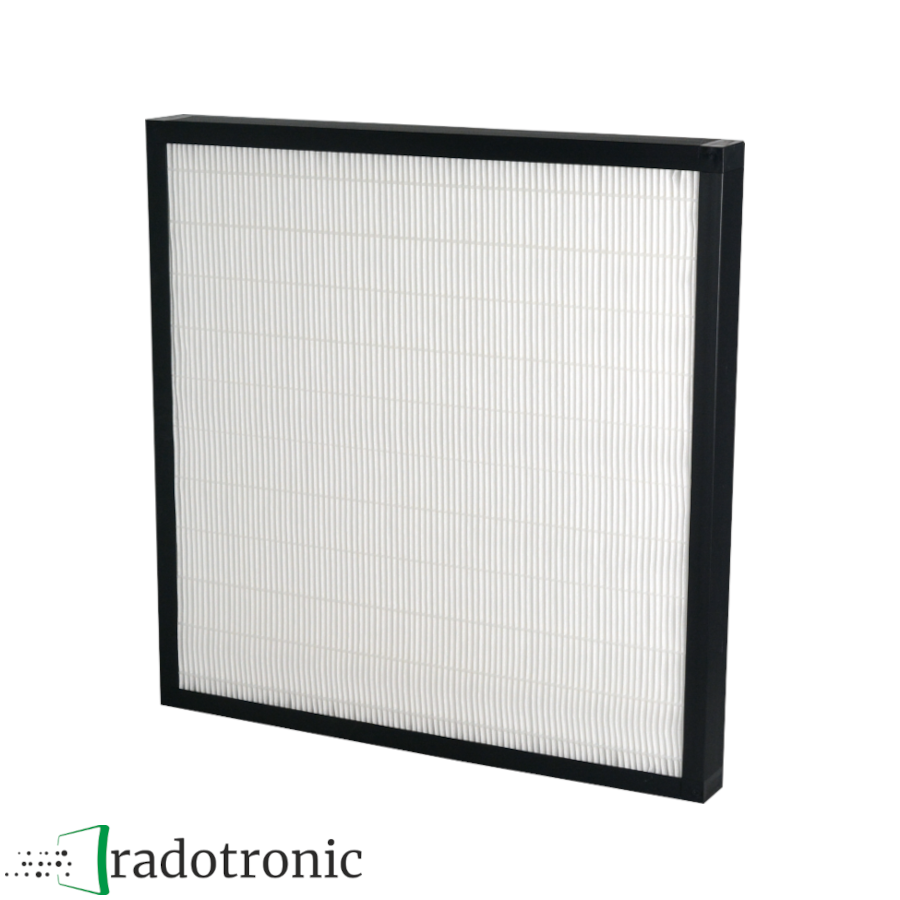 Ersatzfilter EXHAUSTO VEX308 ePM1 / 55% (F7)
