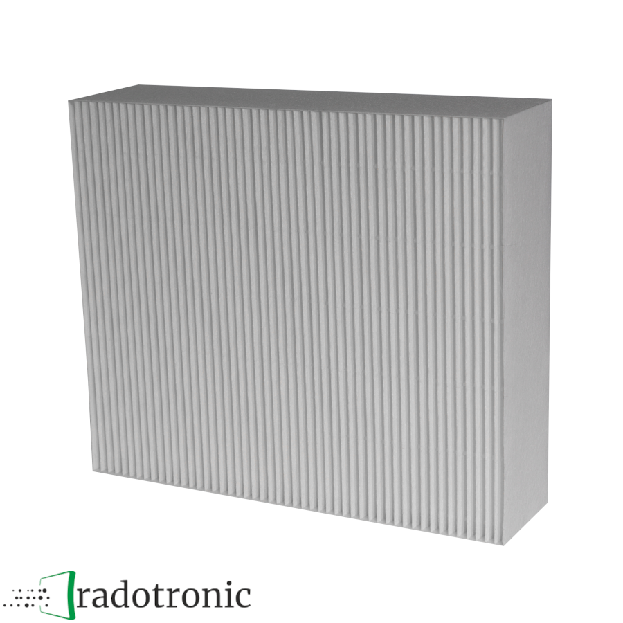 Ersatzfilter für AEREX Uni-Boxx R-MaxControll 01 PF (G4)