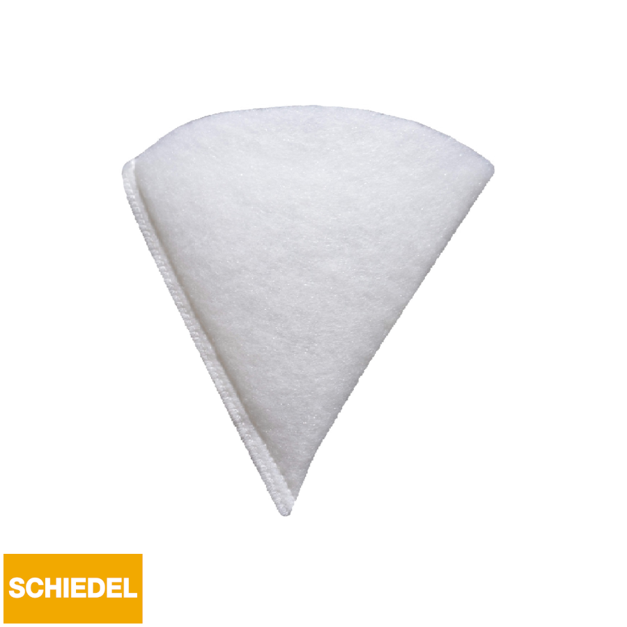 S104288 Filter G4 Abluftventil AER 104288 5 Stück