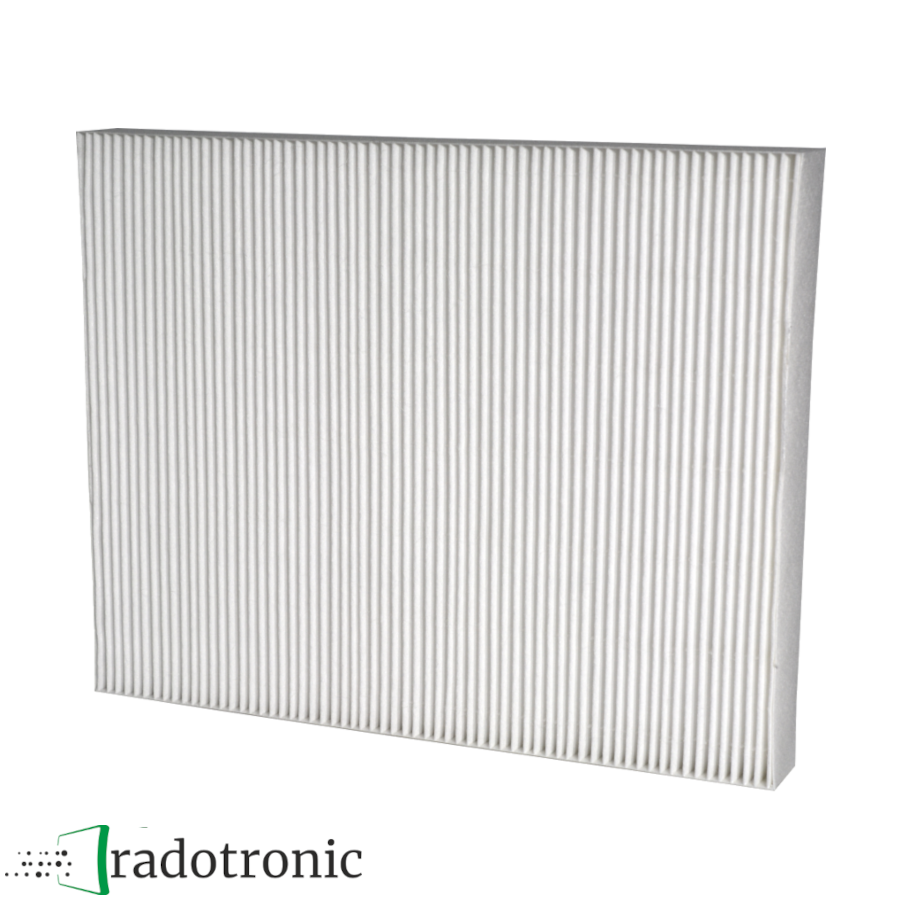 Ersatzfilter MAICO  ECR 12-20 ePM 1  50% (F7)