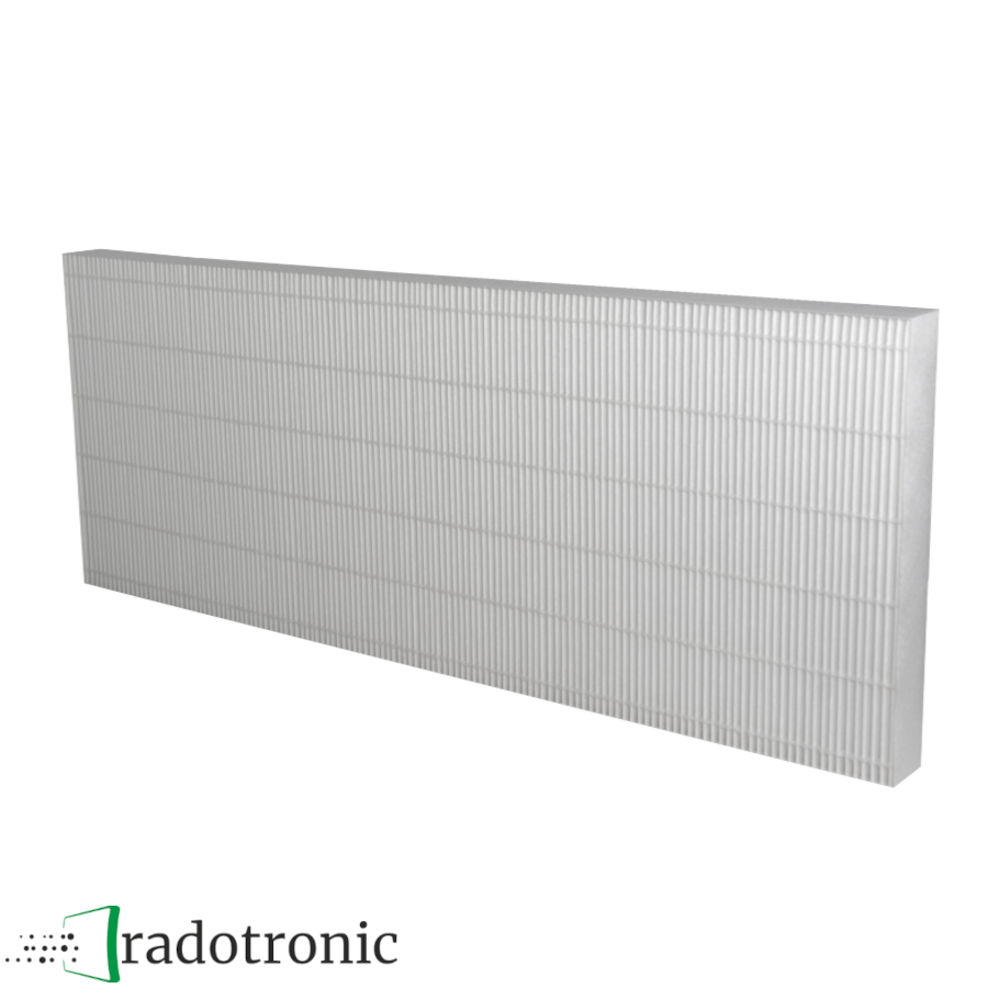 Ersatzfilter für AirMaster X-Vent II 900 - Abluft - ePM10 / 50% (M5)