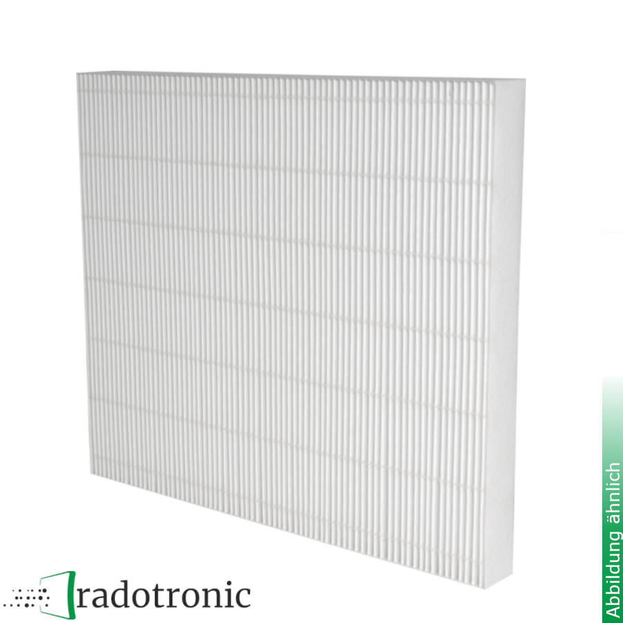 Ersatzfilter AirMaster AM 1000 Außenluft ePM1 / 50% (F7) Ersatzfilter AirMaster AM 1000 Außenluft ePM1 / 50% (F7)