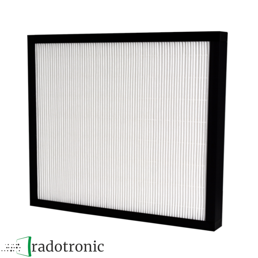 Ersatzfilter EXHAUSTO VEX308 ePM10 / 60% (M5) Ersatzfilter EXHAUSTO VEX308 ePM10 / 60% (M5)