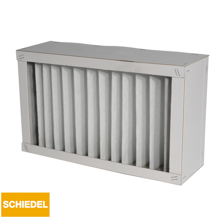 Filter G4 für Filterbox AEF 152472