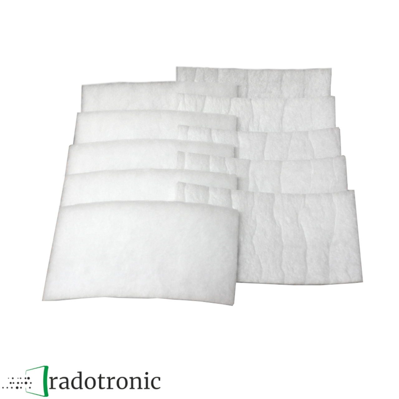 Ersatzfiltermatte AEREX Sole-Luft-Wärmetauscher EW-K225 ePM 10 50% (M5)
