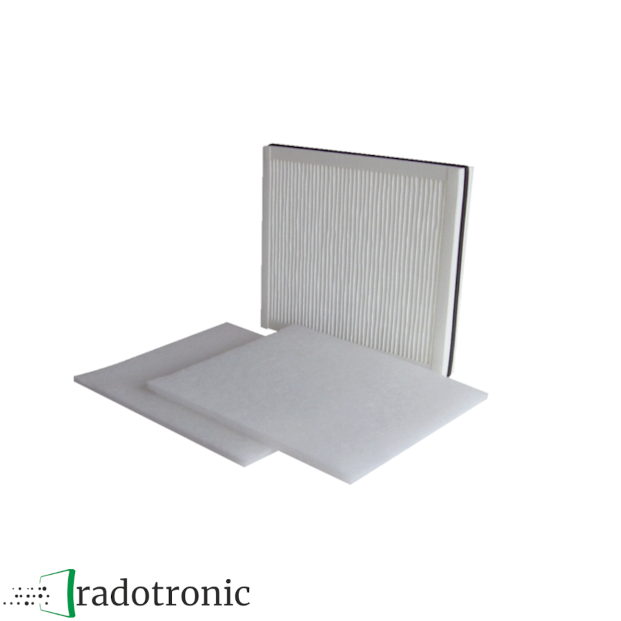 Ersatzfilter -Set MAICO aeronom WR 600