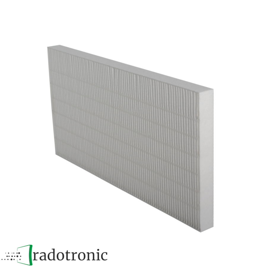 Ersatzfilter Helios KWL EC 270 / 370 ECO / PRO / W ePM 1 50-60% (F7)