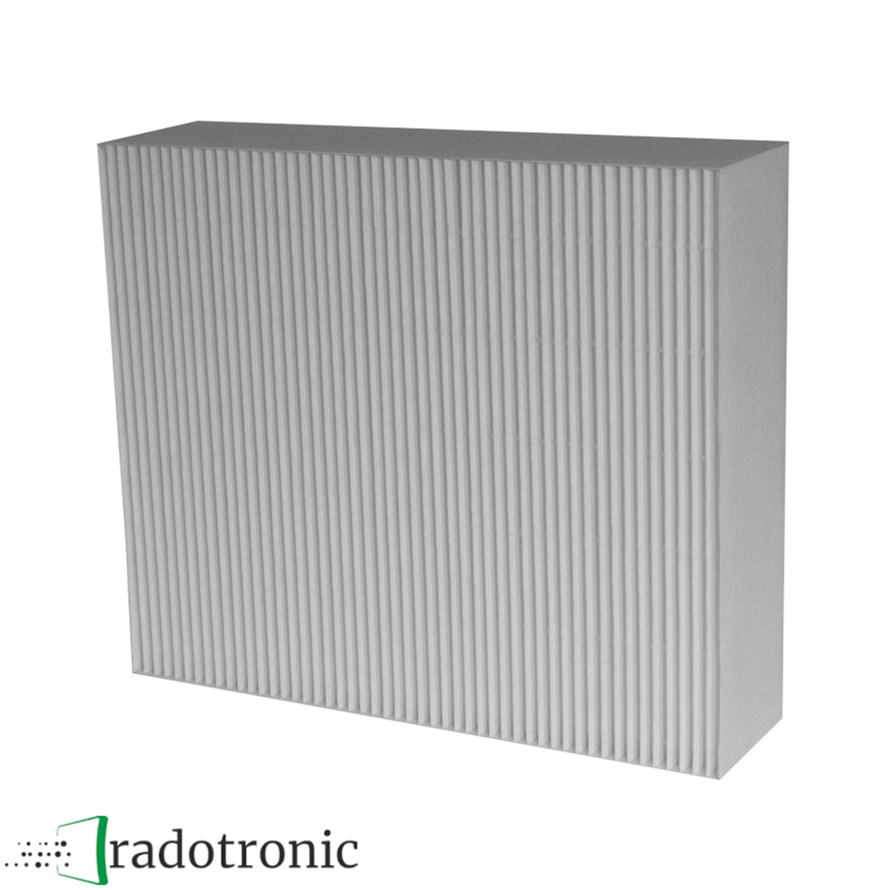 Ersatzfilter für AEREX Uni-Boxx R-MaxControll 01 PF (G4)