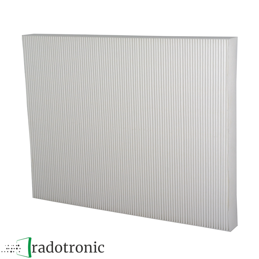 Ersatzfilter ZEWO Vent CF - 900 F ePM1 50-60% (F7)